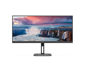Add to cart Monitor Profesional Ultraparonámico AOC 34 " U34V5C WQHD/Multimedia Monitor Profesional Ultraparonámico AOC 34 " U34V5C WQHD/Multimedia