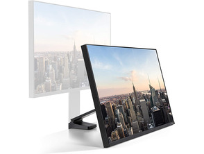 Monitor individuell regulierbare Samsung LS27R750 27" 2560x1440 4MS