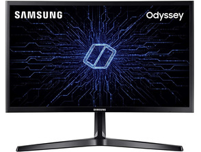 Add to cart Monitor Samsung C27RG50FQU Curvo 27 '' LED Monitor Samsung C27RG50FQU Curvo 27 '' LED