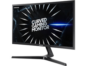 Add to cart Monitor Samsung LC24RG50FZRXEN 24 '' LED Negro Curvo Monitor Samsung LC24RG50FZRXEN 24 '' LED Negro Curvo