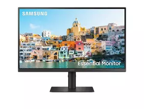 Add to cart Monitor Samsung LS27A400UJUXEN 27 "/Full HD/ Negro Monitor Samsung LS27A400UJUXEN 27 "/Full HD/ Negro