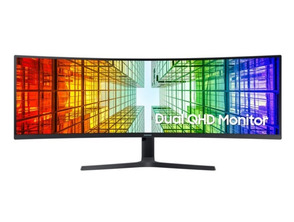 Add to cart Überwachen Samsung LS49A950UIU 49 '' Ultra HD OLED 5K Überwachen Samsung LS49A950UIU 49 '' Ultra HD OLED 5K