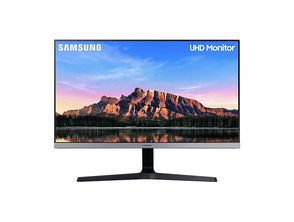 Monitor Samsung LU28R550U LED 28 '' Negro