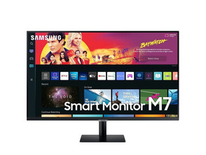 Add to cart Überwachen Samsung M7B S32BM700UP 32 "/4K/Smart TV/Multimedia Überwachen Samsung M7B S32BM700UP 32 "/4K/Smart TV/Multimedia