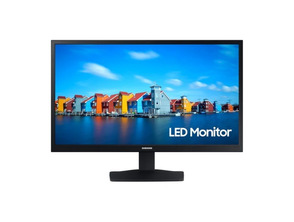 Monitor Samsung S22A330NHU 22 " Full HD Negro