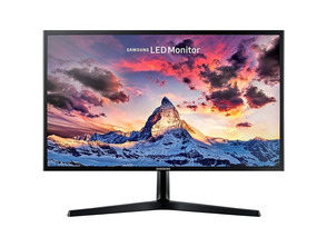 Samsung Monitor S24F356FHU 23.5" - LED-FullHD