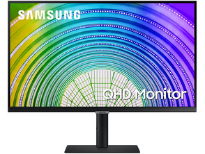 Add to cart Monitor Samsung S27A600UUU LED 27 '' Negro Monitor Samsung S27A600UUU LED 27 '' Negro