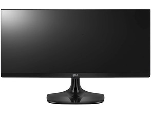 Monitor Ultrapanorámico LG 25UM58-P 25 " UXGA Negro