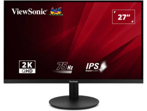 Add to cart Monitor ViewSonic VA2708-2K-HD 27" QHD IPS HDR10 75Hz Monitor ViewSonic VA2708-2K-HD 27" QHD IPS HDR10 75Hz