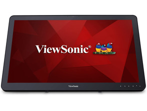 Monitor Viewsonic TD2430 24 '' Táctil