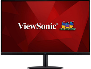 Monitor Viewsonic VA2432-MHD LED IPS 24 '' Negro