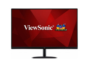 Monitor Viewsonic VA2732-H LED IPS 27 '' Negro