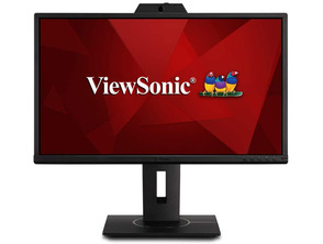 Monitor Viewsonic VG2440V LED IPS 24 '' Negro