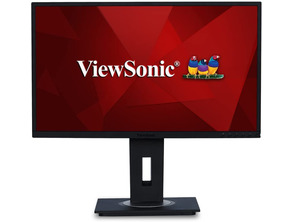 Monitor Viewsonic VG2448 23.8 '' 5ms Multimedia Negro