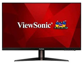 Monitor Viewsonic VX2705-2KP-MHD LED IPS 27 '' Negro