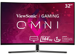 Monitor Viewsonic VX3258-2KPC-MHD LED 32 '' Curvo