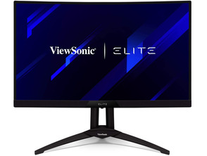 Monitor Viewsonic XG270QC LED 27 '' Negro