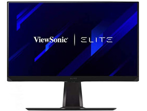 Monitor Viewsonic XG270QG LED IPS 27 '' Negro