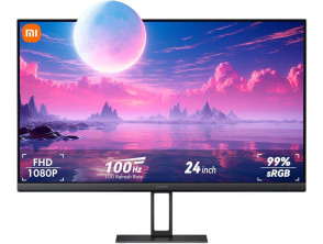 Add to cart Monitor Xiaomi A24i 23,8" Full HD IPS 100Hz Monitor Xiaomi A24i 23,8" Full HD IPS 100Hz