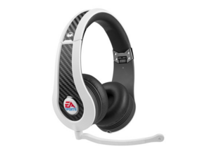 Monster MVP Carbon EA Sports Weiss