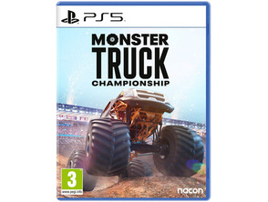 Add to cart Monster Truck Championship PS5 Monster Truck Championship PS5