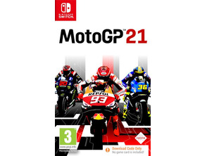 Add to cart Moto GP 21 (Código de descarga) Switch Moto GP 21 (Código de descarga) Switch