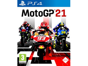 Add to cart Moto GP 21 PS4 Moto GP 21 PS4