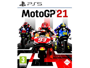 Add to cart Moto GP 21 PS5 Moto GP 21 PS5