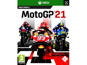 Add to cart Moto GP 21 Xbox Series Moto GP 21 Xbox Series