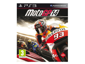 Add to cart MotoGP 14 PS3 MotoGP 14 PS3