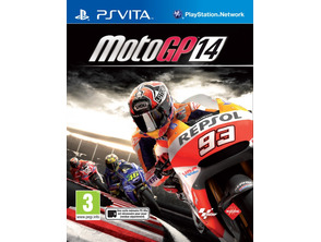 Add to cart MotoGP 14 PSVita MotoGP 14 PSVita