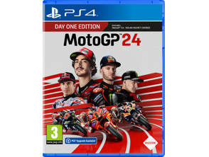 Add to cart MotoGP 24-Day One Edition für PlayStation 4 MotoGP 24-Day One Edition für PlayStation 4