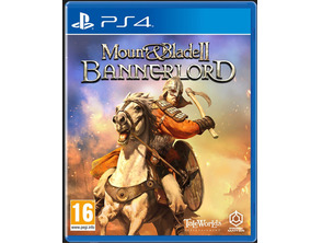 Add to cart Mount & Blade 2: Bannerlord PS4 Mount & Blade 2: Bannerlord PS4