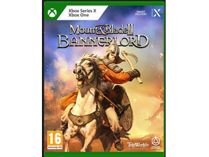 Add to cart Mount & Blade 2: Bannerlord Xbox One/Xbox Series X Mount & Blade 2: Bannerlord Xbox One/Xbox Series X