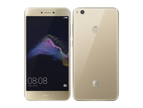 Huawei P8 lite 2017 DS 16gb Golden