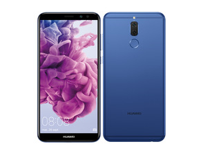 Huawei Mate 10 Lite DS 64gb Blau
