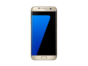 Samsung Galaxy S7 Edge G935 32g 4g Golden