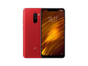 Add to cart Xiaomi Pocophone F1 (6Gb/64Gb), Rot Xiaomi Pocophone F1 (6Gb/64Gb), Rot