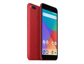 Xiaomi Mi A1 4gb 64gb Rot (Special Edition)