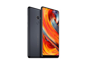 Xiaomi Mi Mix 2 6gb 64gb Schwarz