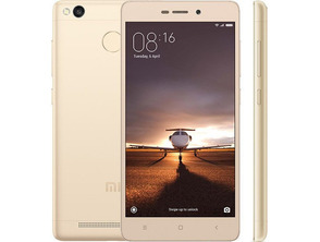 Xiaomi Redmi 3 s Dorado 32G B.