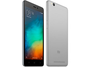 Xiaomi Redmi 3 s Gris 32G B.