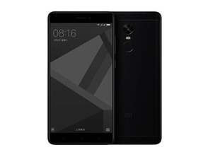 Xiaomi Redmi 4X (32GB / 3GB) Schwarz