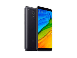 Xiaomi Redmi 5 Plus 3gb 32gb Schwarz