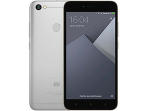 Xiaomi Redmi Note 5A Prime 3gb 32gb Grau