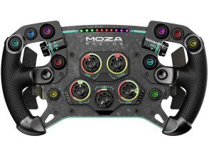 Moza Racing GS V2P PC Lenkrad