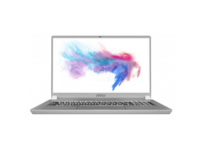 Portátil MSI Creator 17-627ES i7/32GB/1TB/RTX2060/17 ''