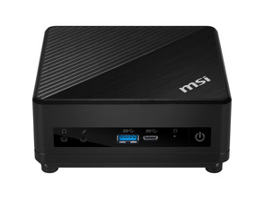 MSI Cubi 5 10M-032ES i7/8GB/256GB SSD/W10Pro