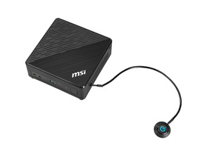 MSI Cubi 5 10M-035ES i5/8GB/256GB SSD/W10P