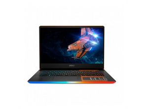 MSI GE66 10SF (RAIDER) -435ES Dragonschild Edition i7/32GB/1TB SSD/RTX2070/15.6 ''